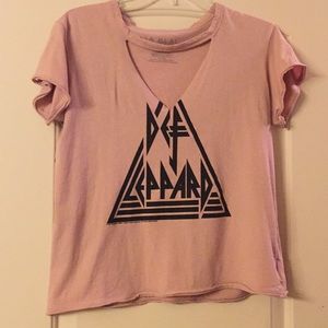 American Eagle Shirts